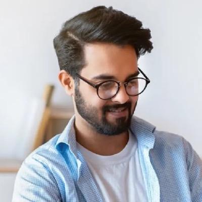 Aman, Sales Manager
