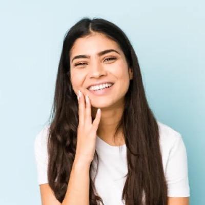 Shreya, Data Scientist