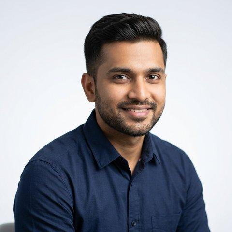 Rohan Mehta
